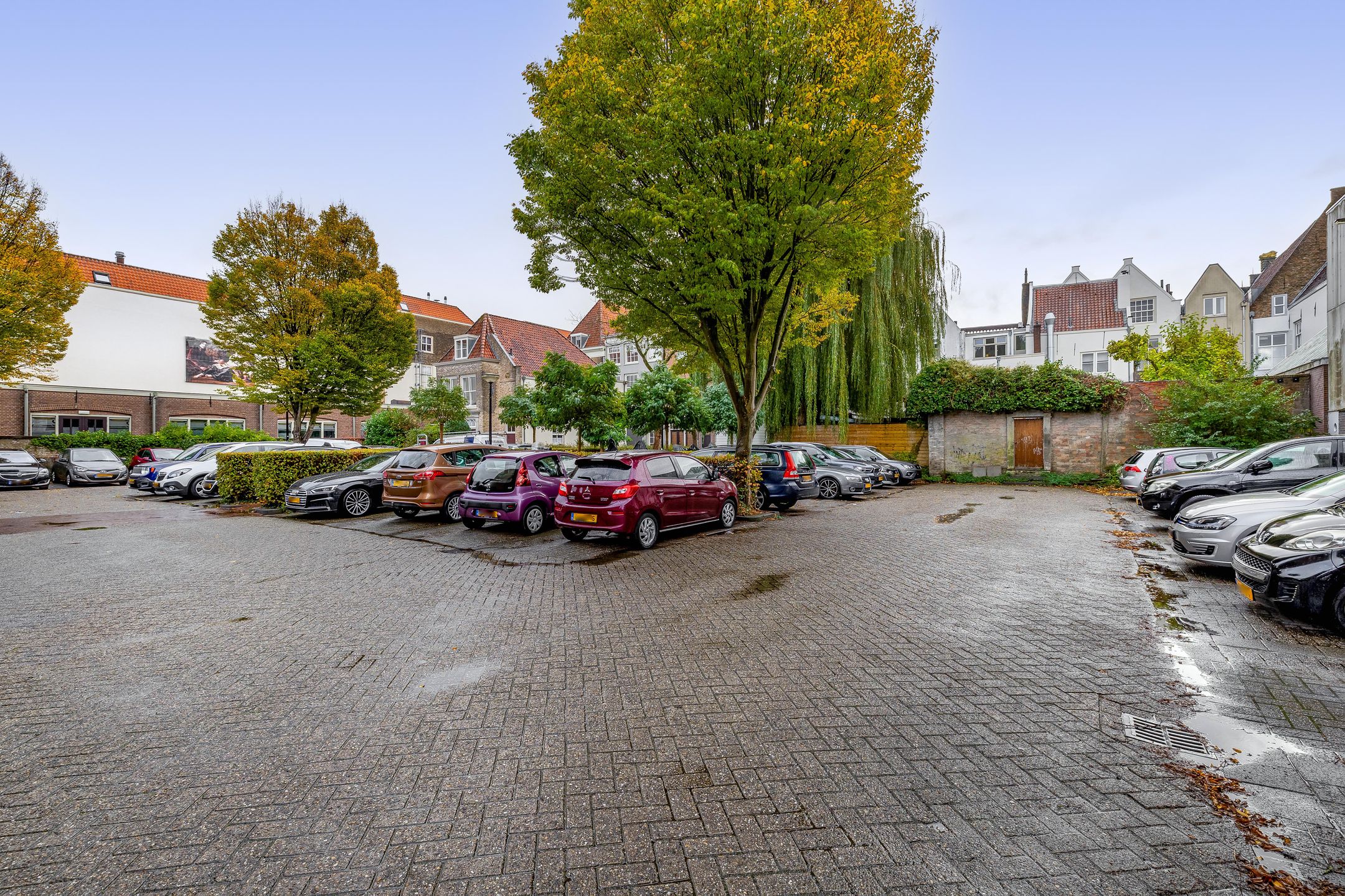 Foto 30 van Vleeshouwersstraat 6