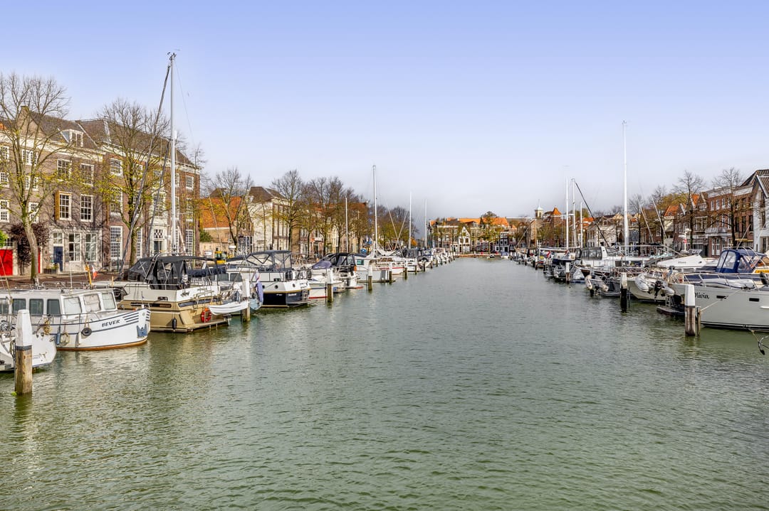 Foto 31 van Vleeshouwersstraat 6