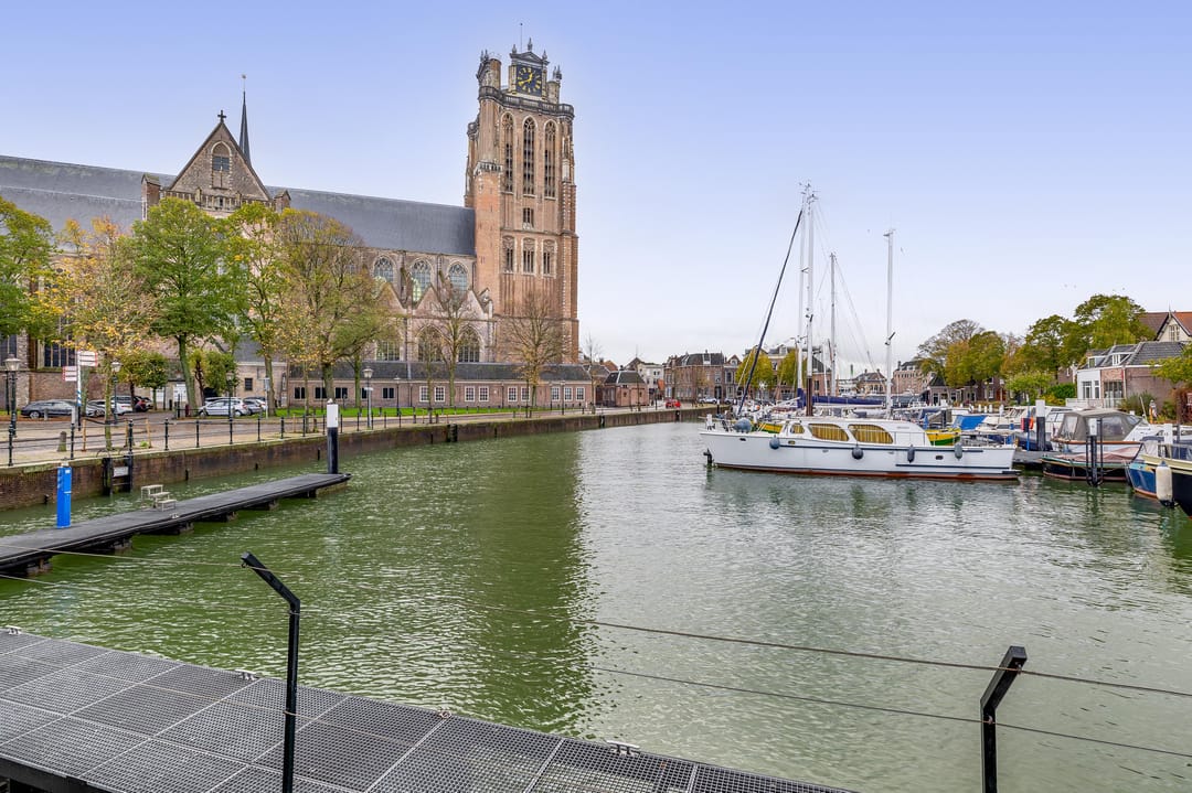 Foto 32 van Vleeshouwersstraat 6