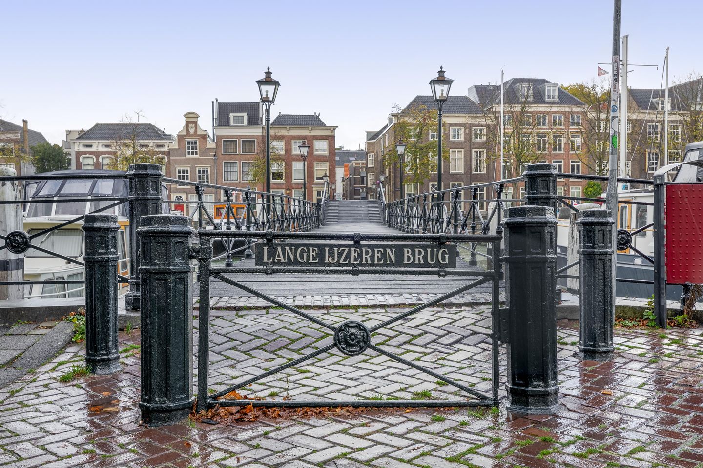 Foto 34 van Vleeshouwersstraat 6