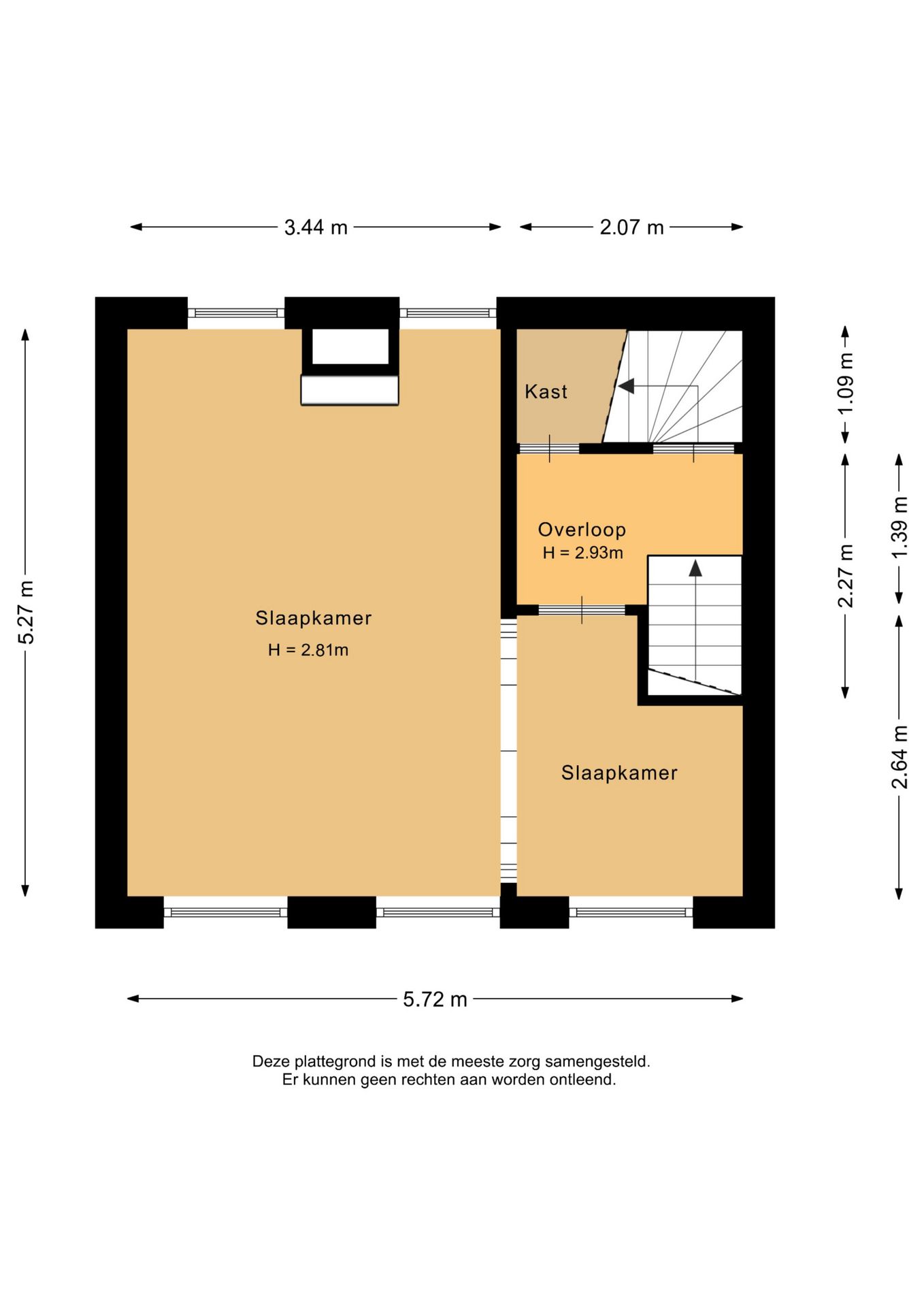 Foto 39 van Vleeshouwersstraat 6