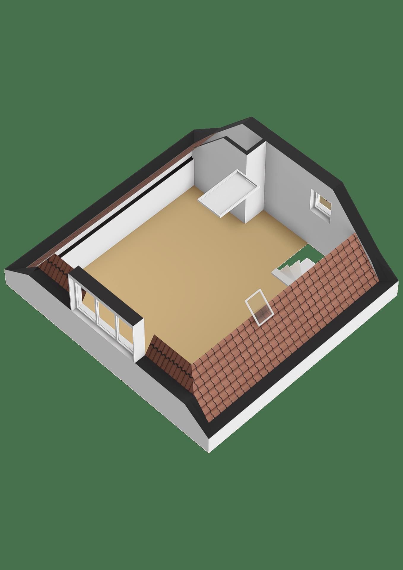 Foto 42 van Vleeshouwersstraat 6