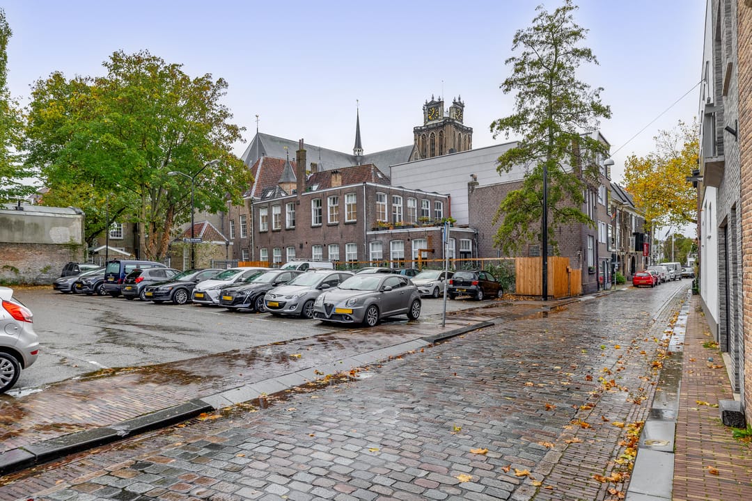 Foto 28 van Vleeshouwersstraat 6