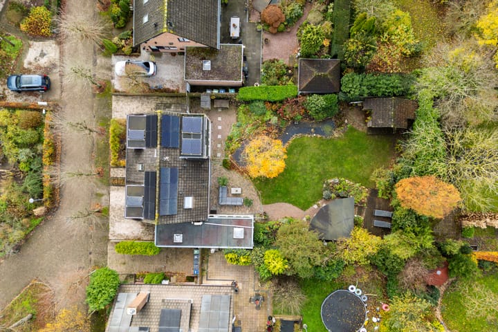 Photo 5 of Muidergouw 14