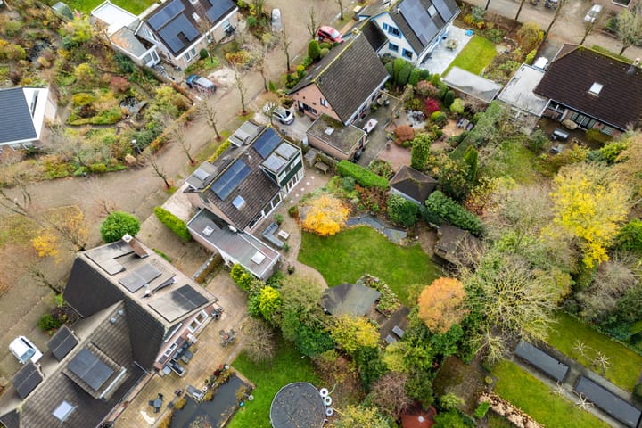 Photo 6 of Muidergouw 14