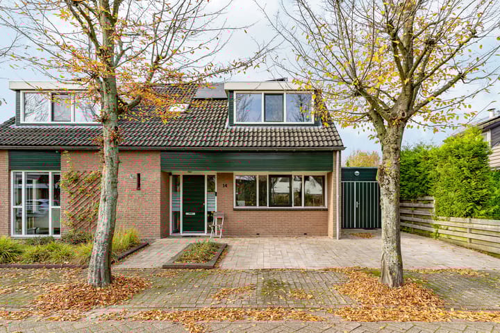 Photo 7 of Muidergouw 14