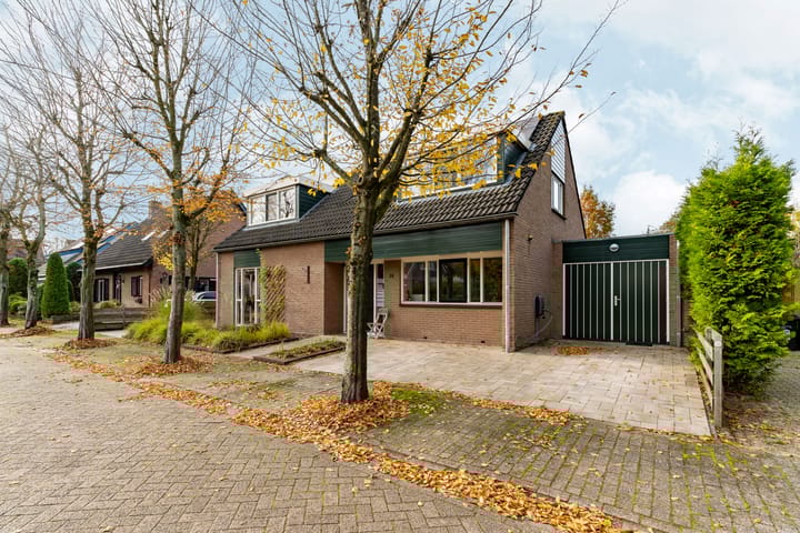 Photo 8 of Muidergouw 14