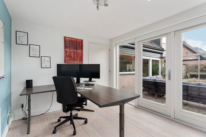 Photo 40 of Muidergouw 14