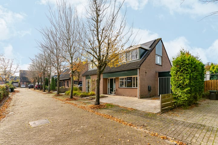 Photo 69 of Muidergouw 14