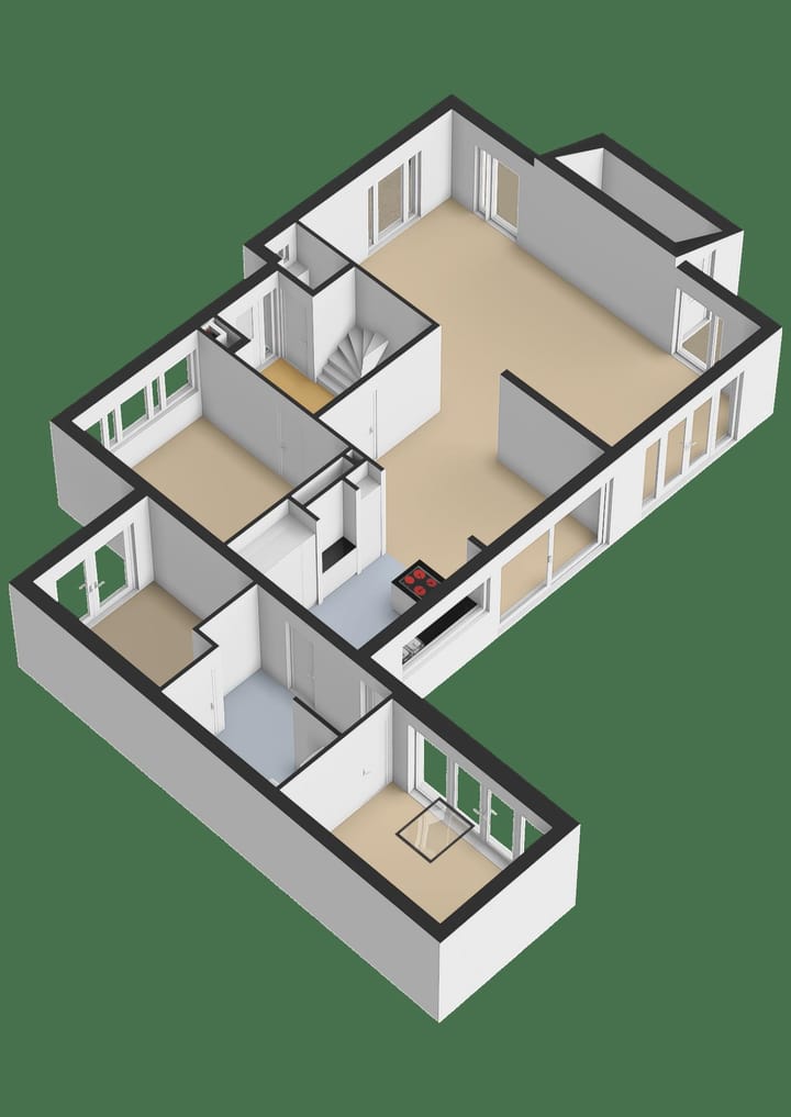 Photo 79 of Muidergouw 14