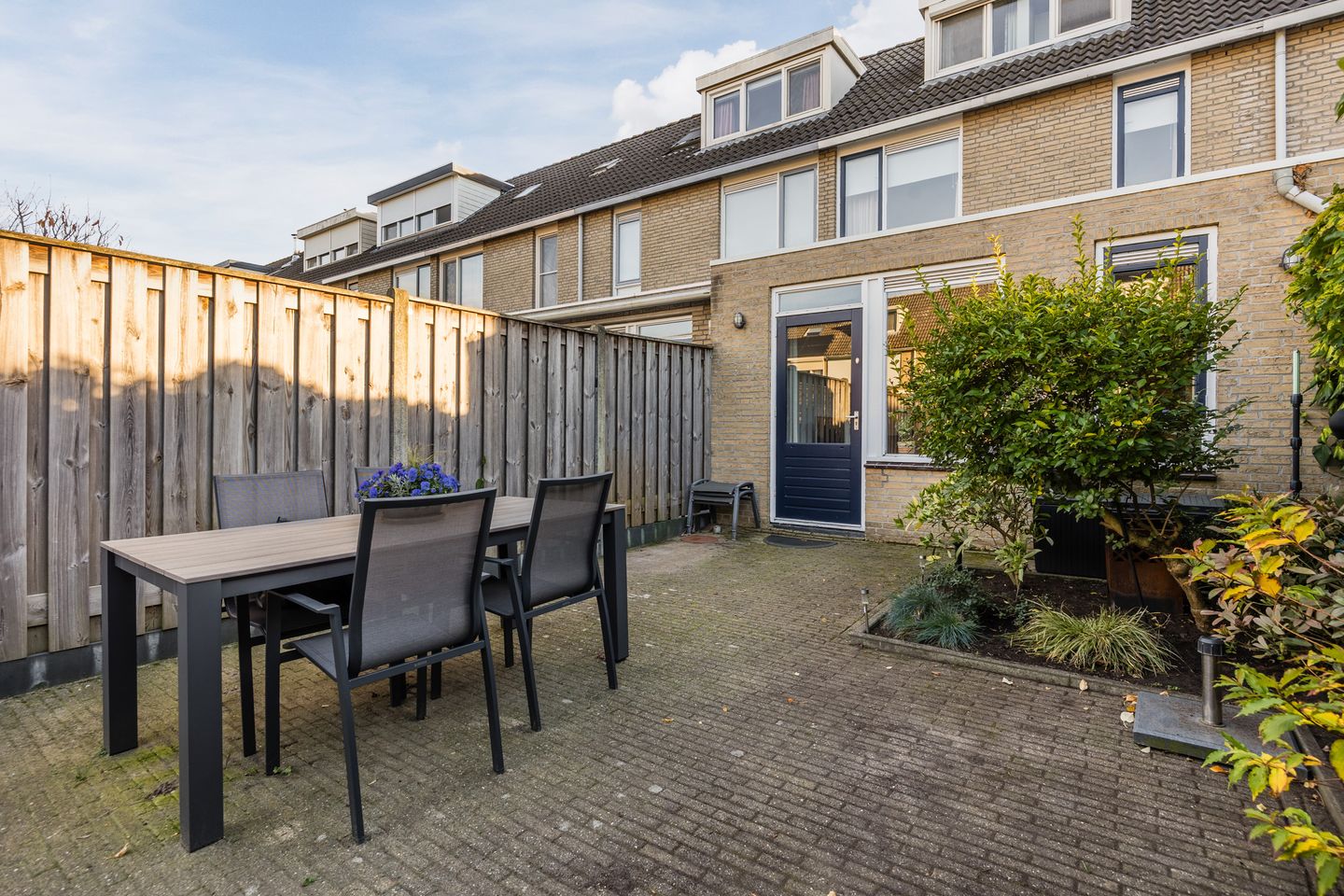 Foto 5 van Zwaanhil 3