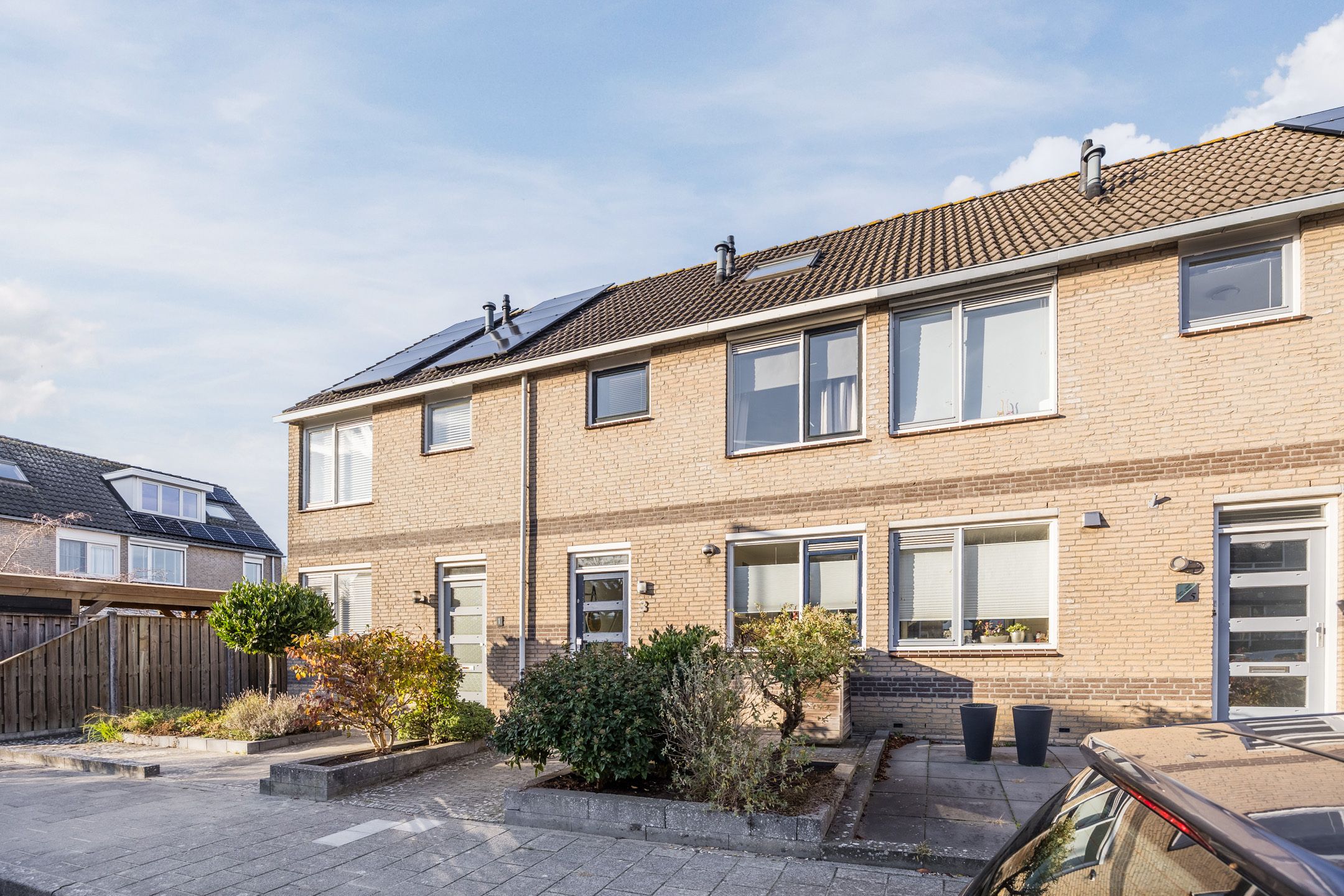 Foto 6 van Zwaanhil 3