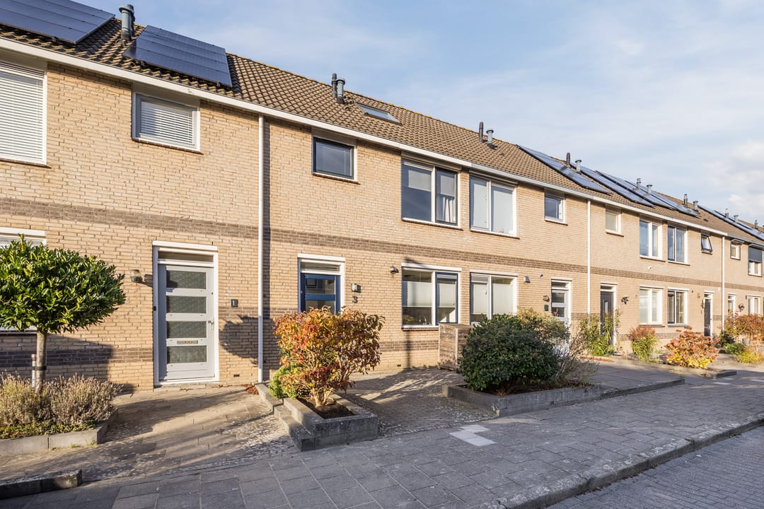 Foto 7 van Zwaanhil 3