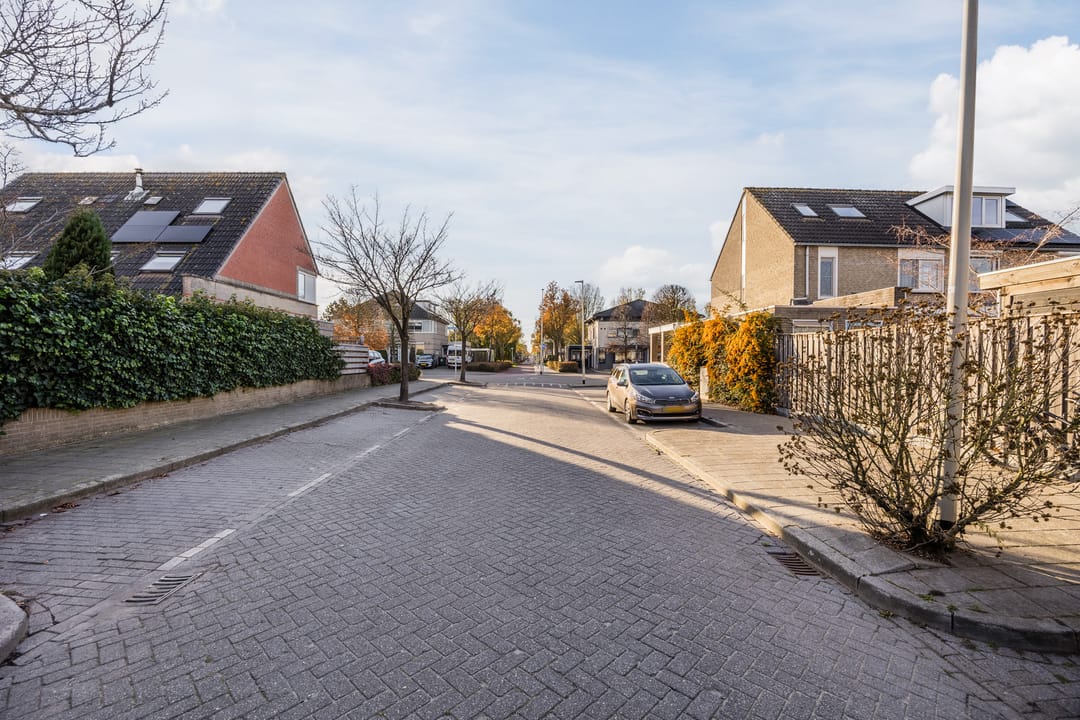 Foto 8 van Zwaanhil 3