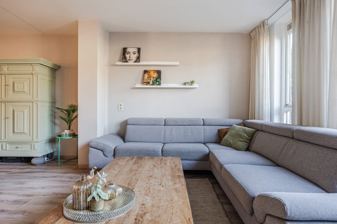 Foto 13 van Zwaanhil 3