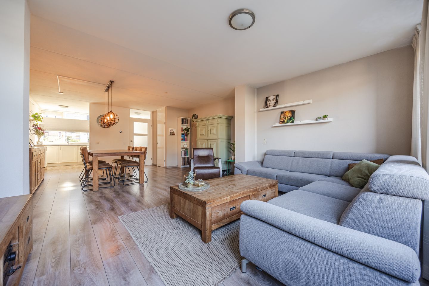 Foto 14 van Zwaanhil 3