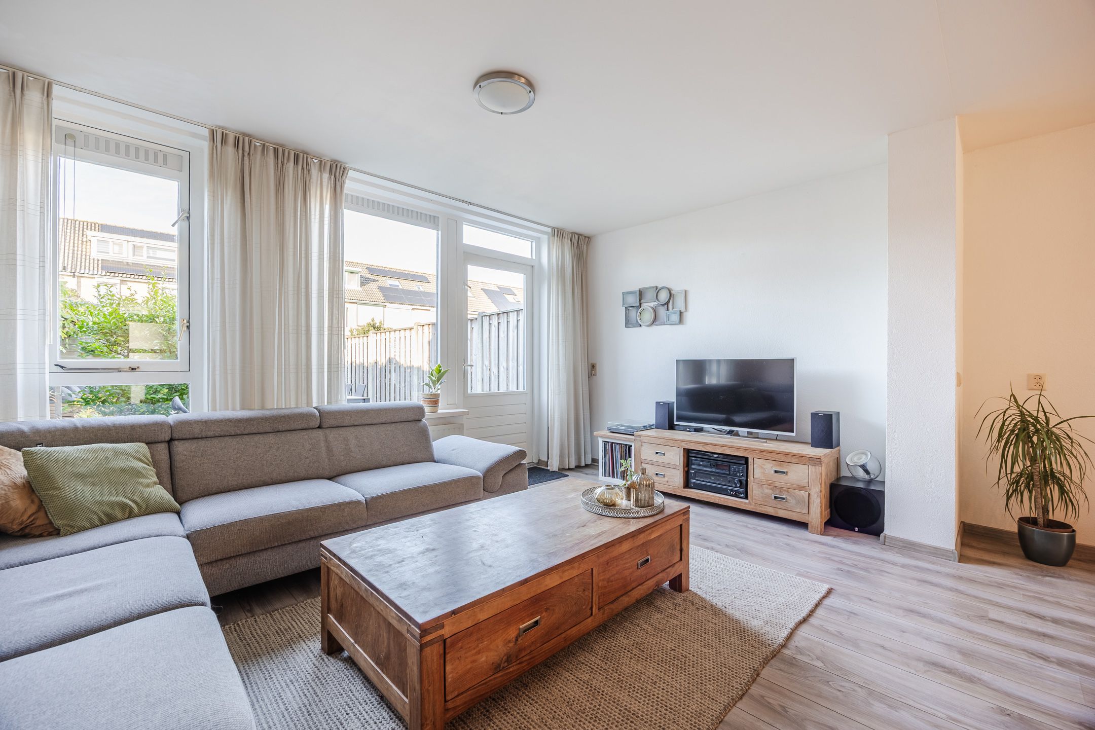 Foto 15 van Zwaanhil 3