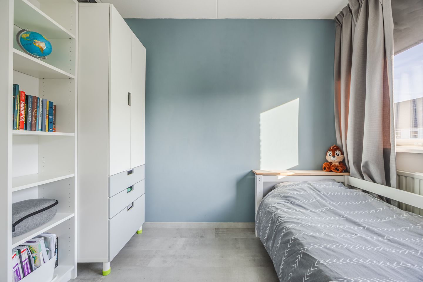 Foto 25 van Zwaanhil 3