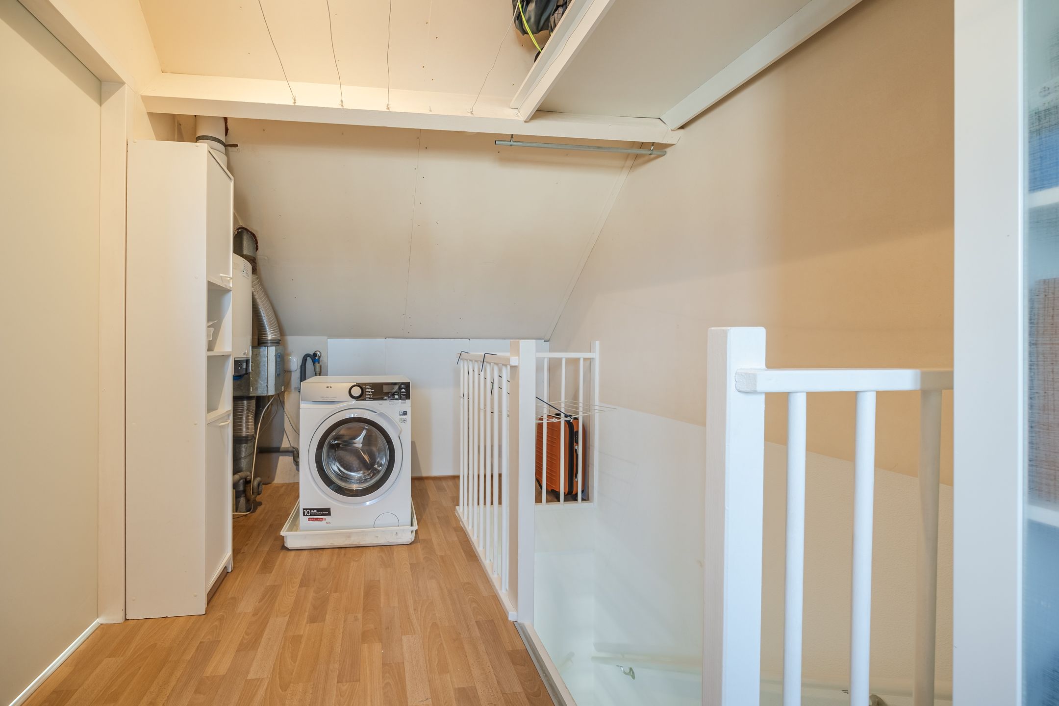 Foto 33 van Zwaanhil 3