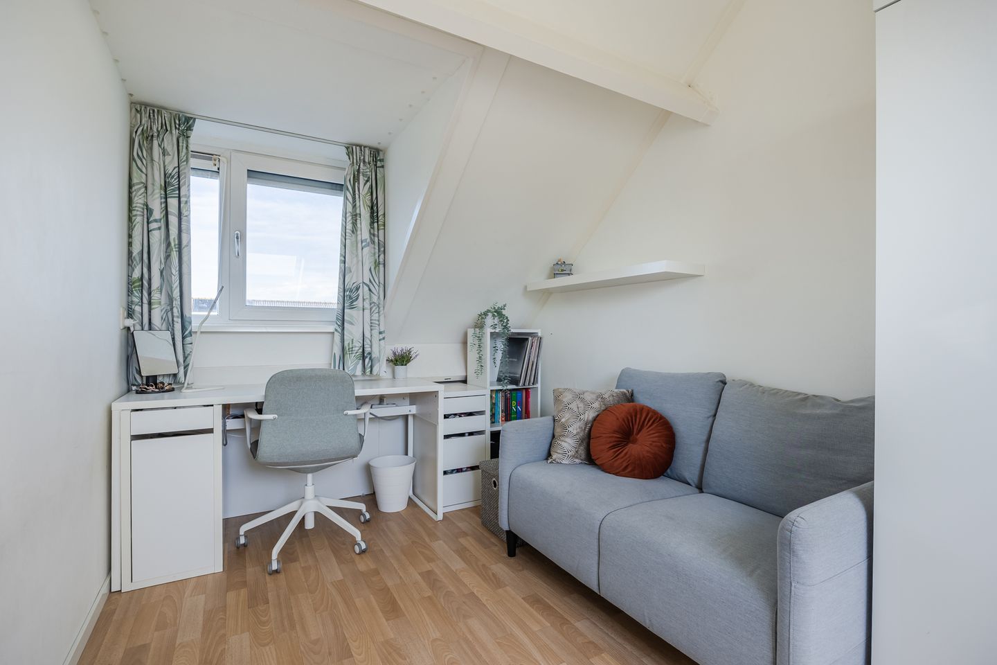 Foto 34 van Zwaanhil 3