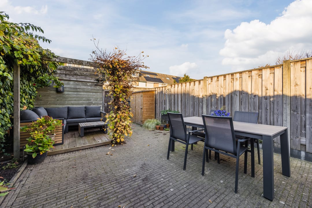 Foto 37 van Zwaanhil 3