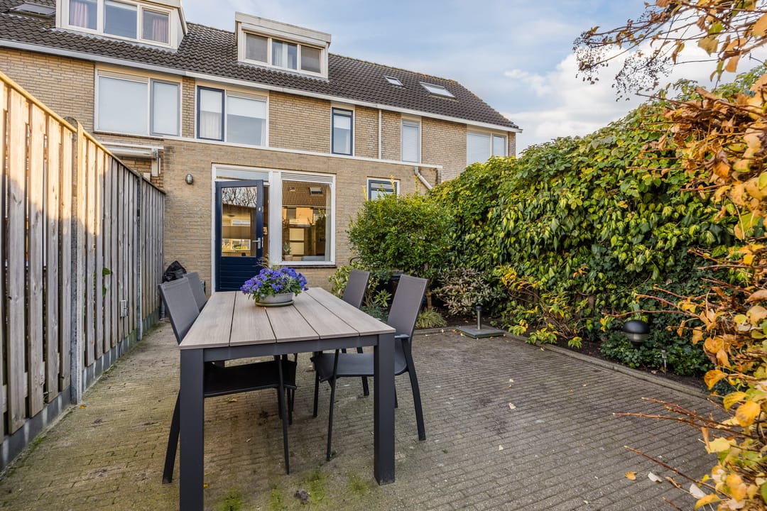 Foto 38 van Zwaanhil 3