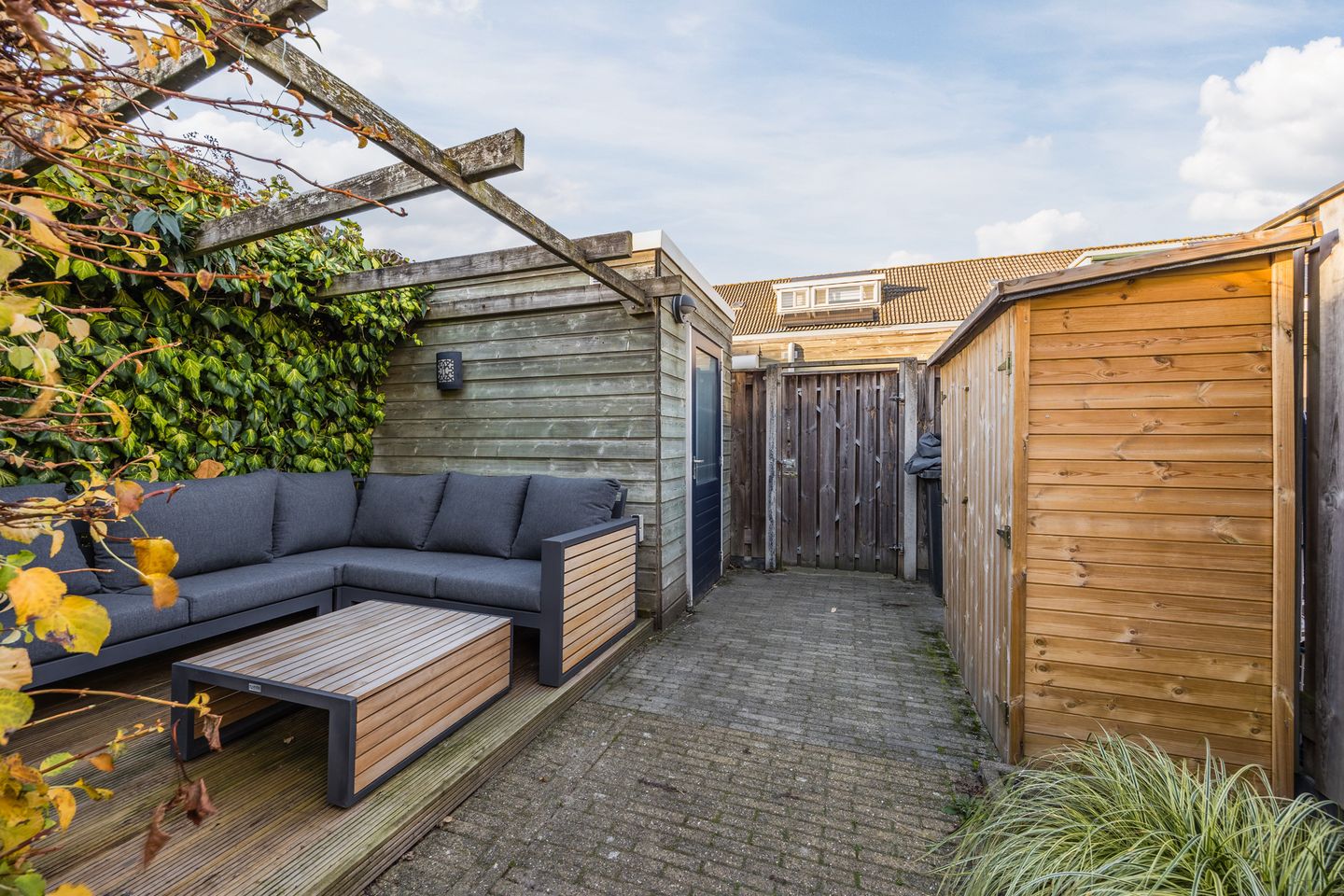 Foto 40 van Zwaanhil 3