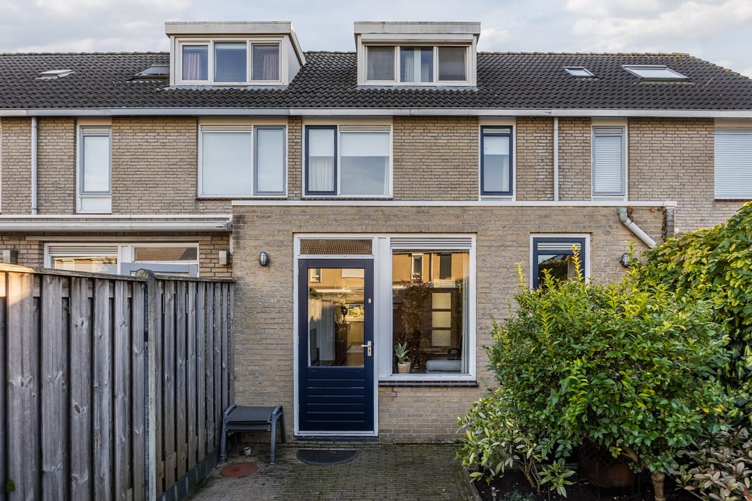 Foto 41 van Zwaanhil 3