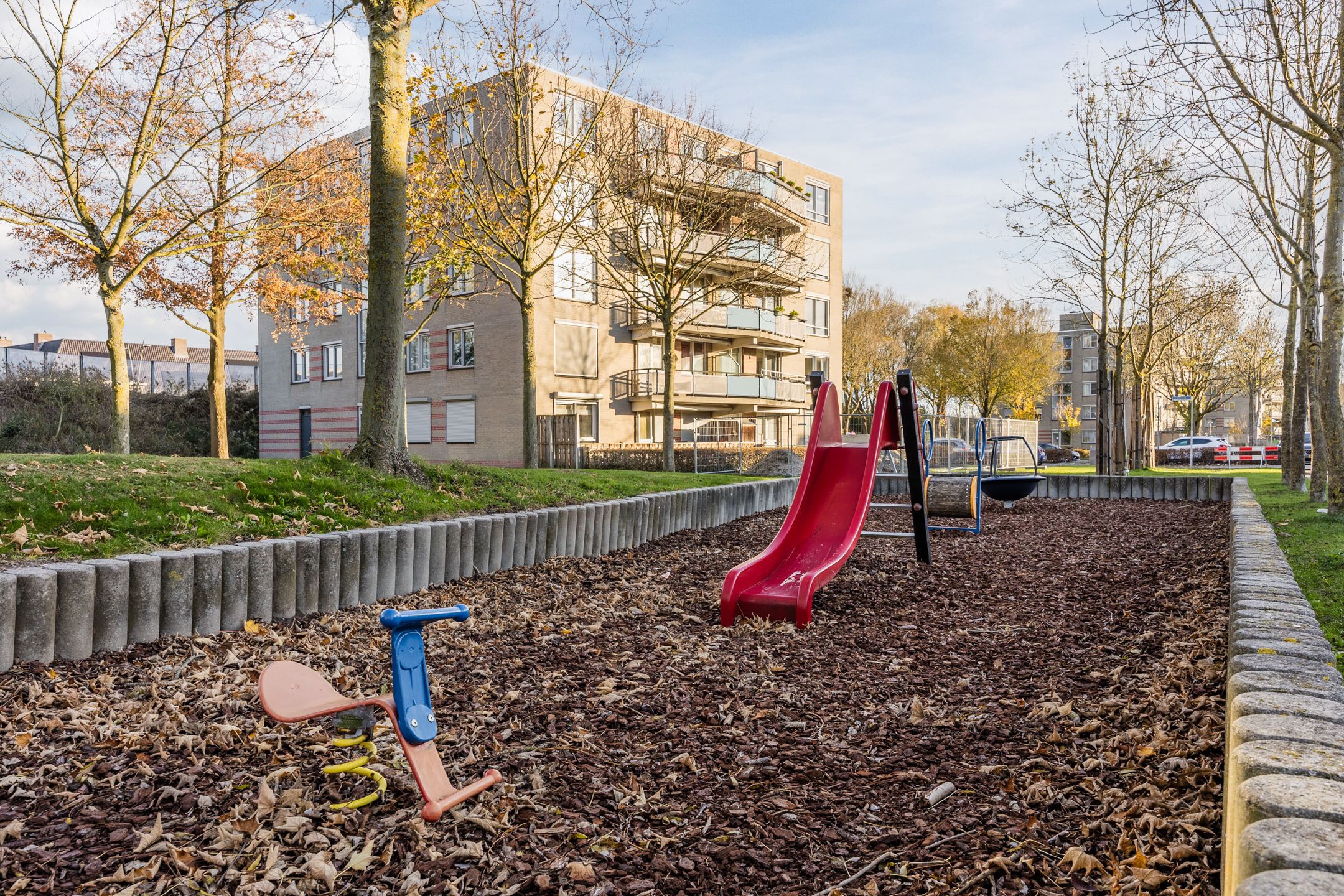 Foto 42 van Zwaanhil 3