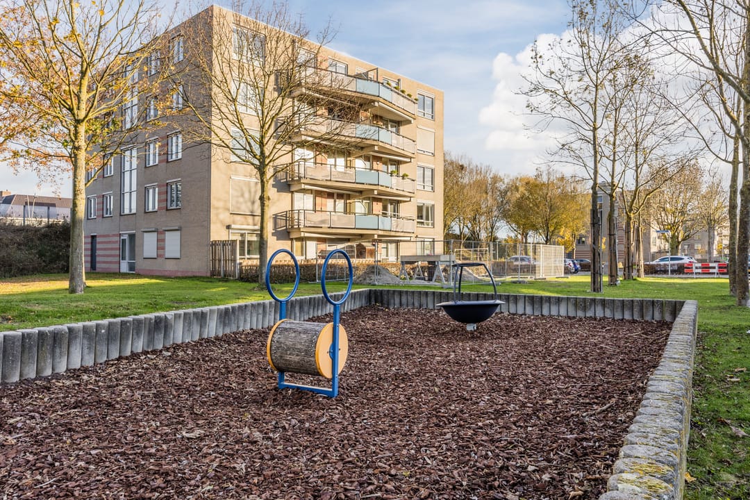 Foto 43 van Zwaanhil 3