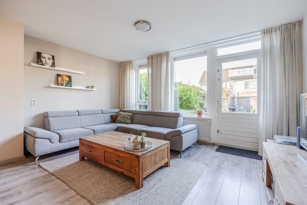 Foto 2 van Zwaanhil 3