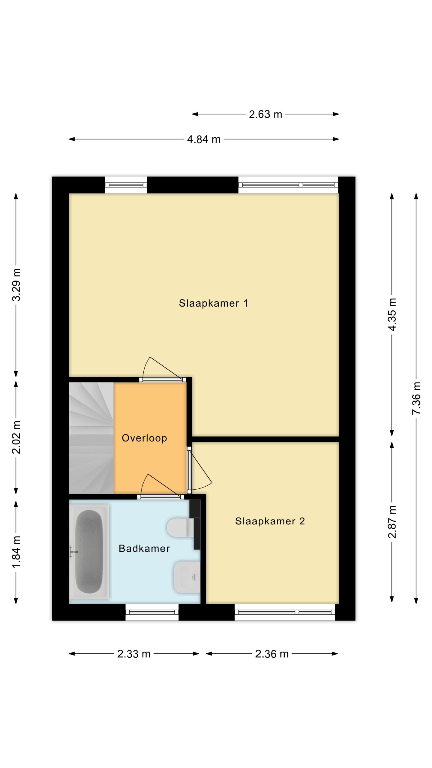 Foto 49 van Zwaanhil 3