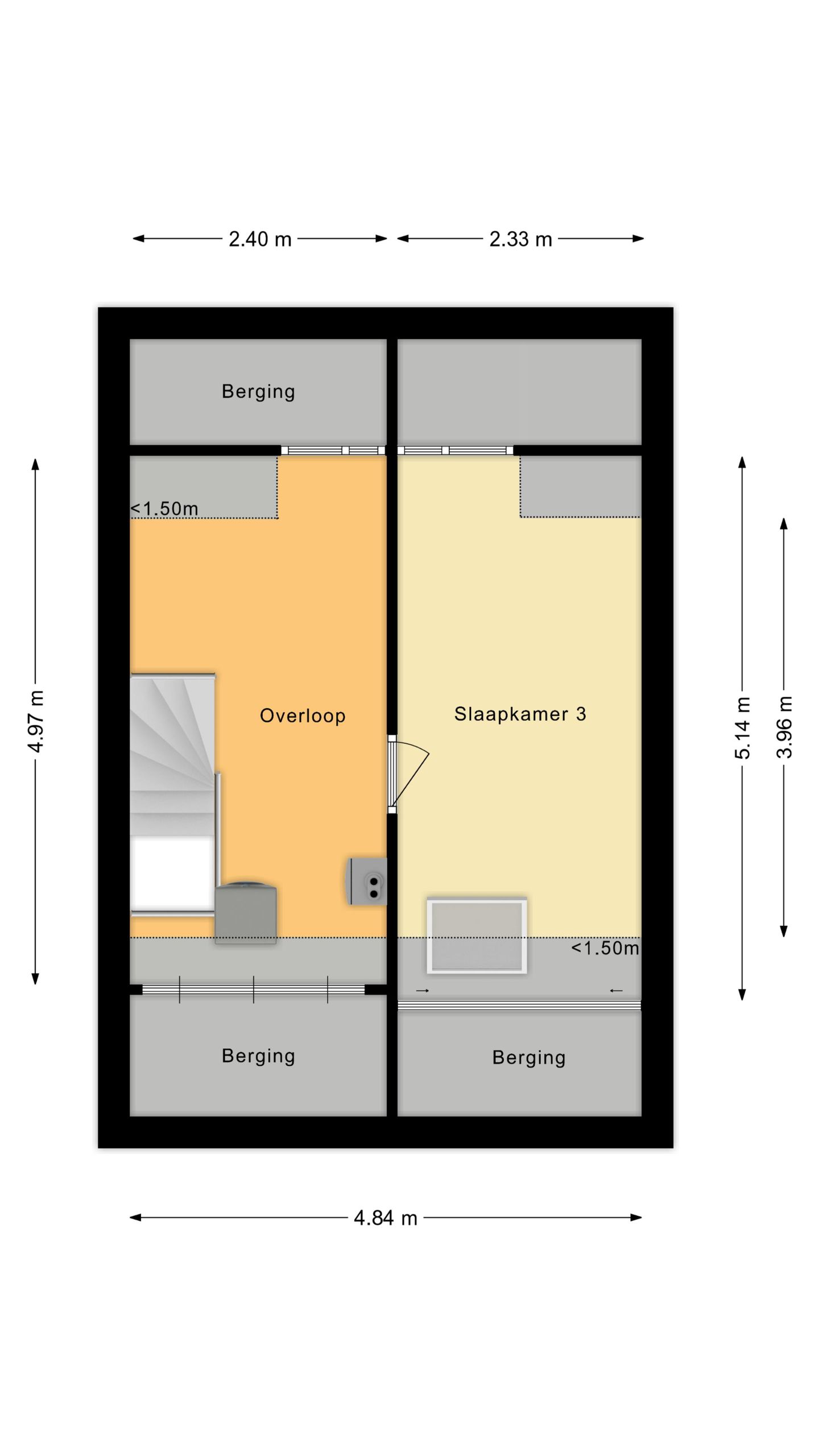 Foto 50 van Zwaanhil 3