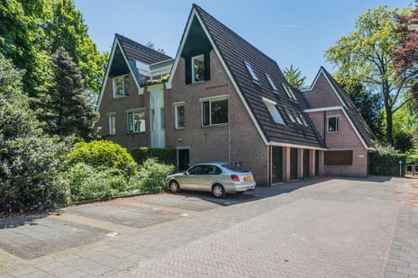 Van der Lindenlaan 61