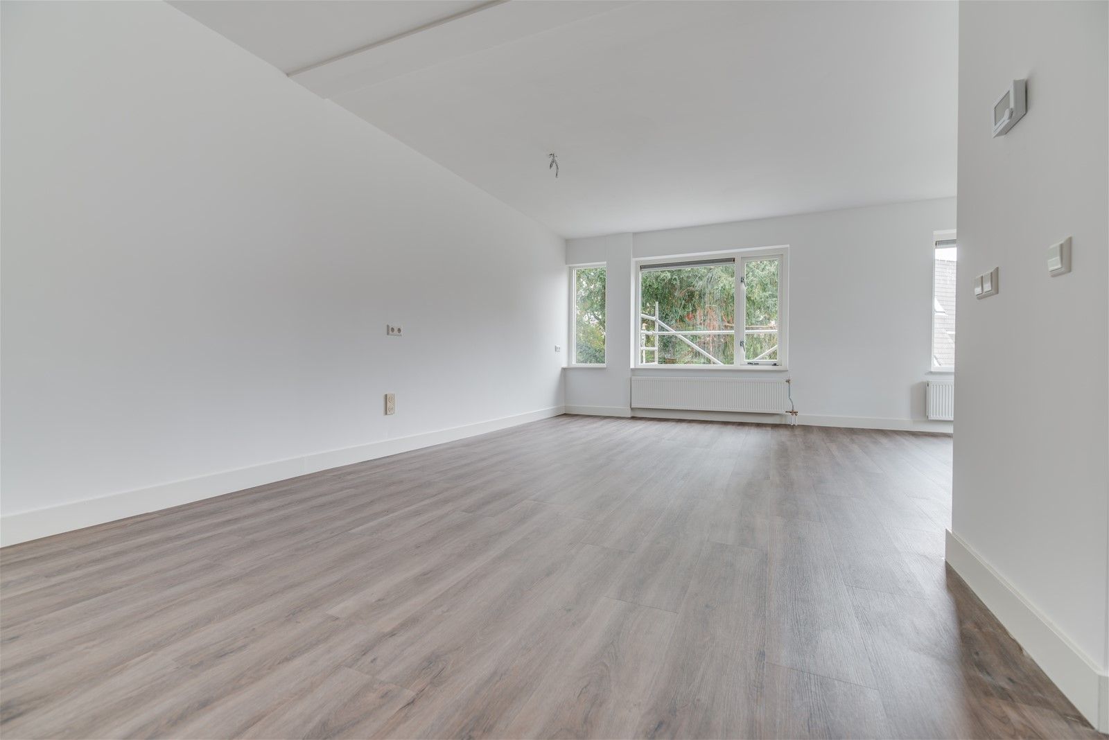 Foto 3 van Van der Lindenlaan 61