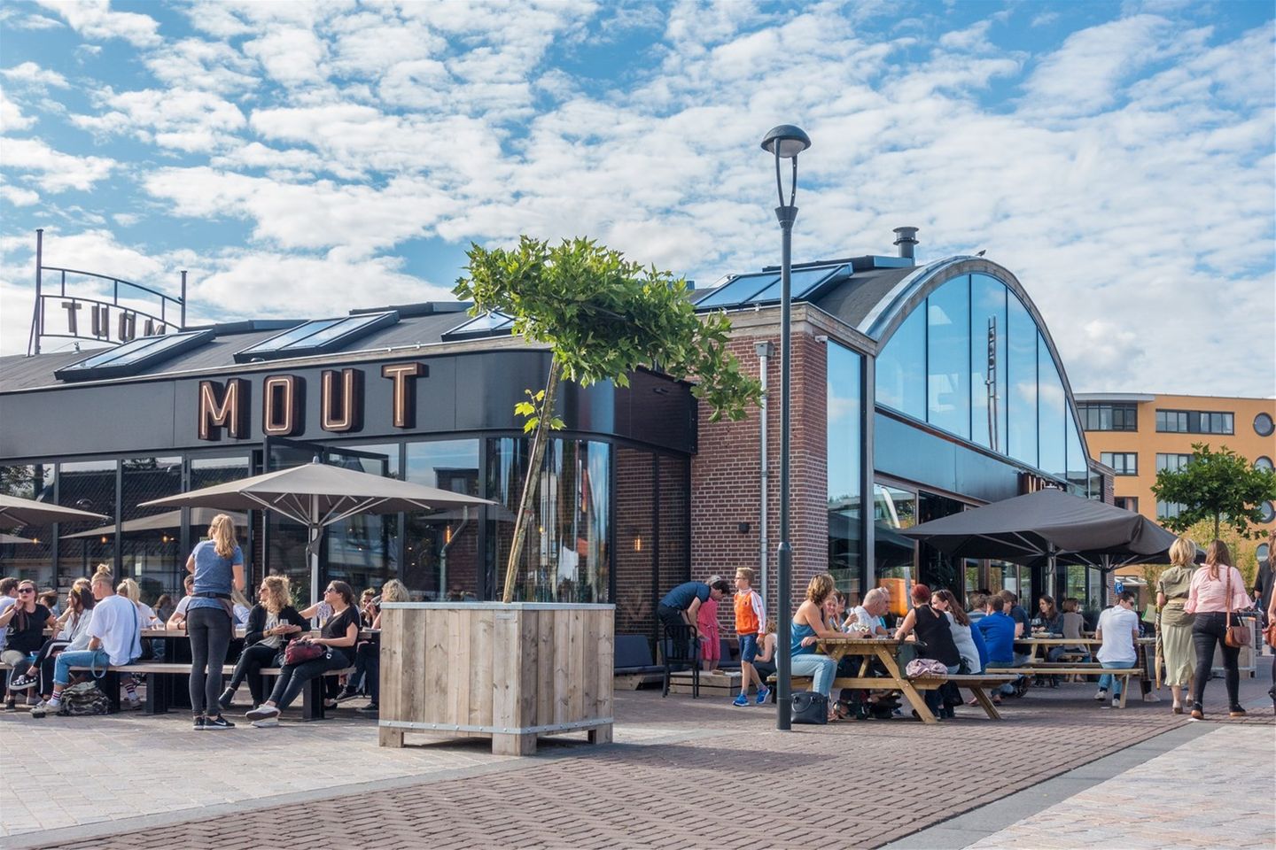 Foto 14 van Van der Lindenlaan 61