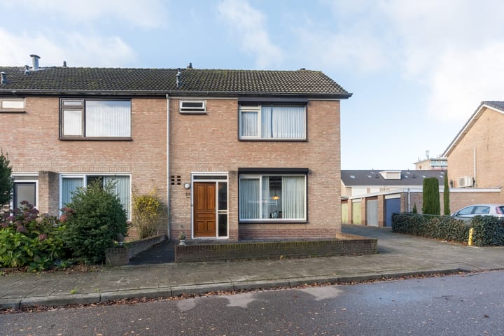 Photo 1 of Beringstraat 20