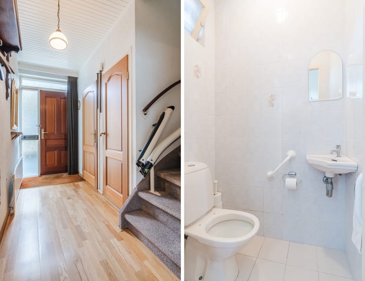 Photo 3 of Beringstraat 20