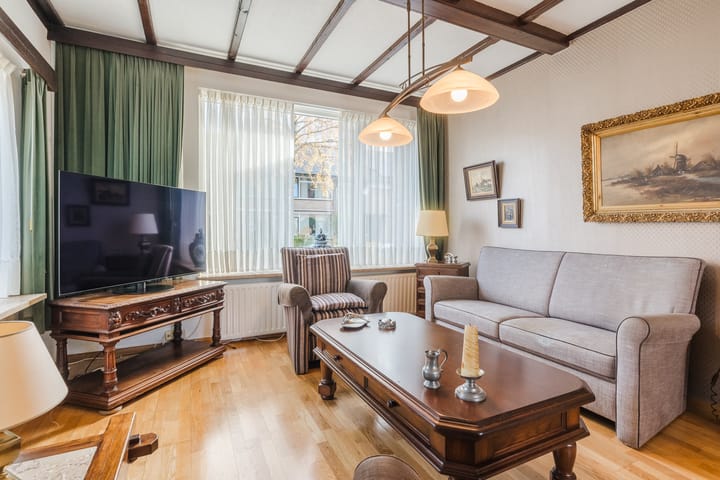 Photo 4 of Beringstraat 20