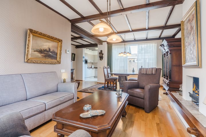 Photo 6 of Beringstraat 20