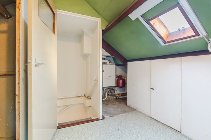 Photo 16 of Beringstraat 20