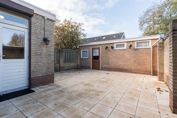 Photo 19 of Beringstraat 20