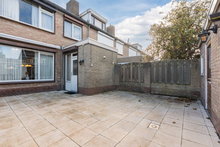 Photo 20 of Beringstraat 20