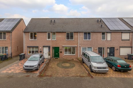 Bingelradestraat thumbnail