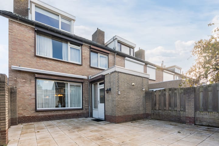 Photo 21 of Beringstraat 20