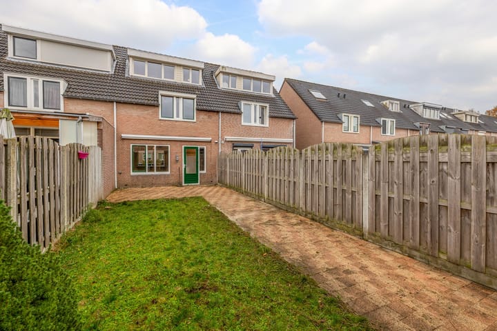 Photo 4 of Bingelradestraat 26