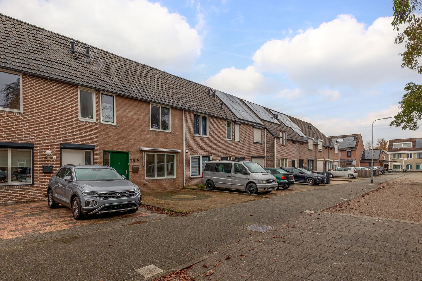 Foto 5 van Bingelradestraat 26