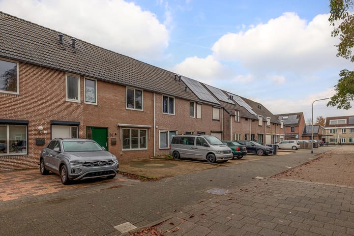 Photo 5 of Bingelradestraat 26