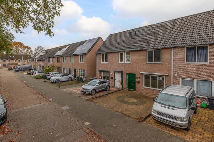 Photo 6 of Bingelradestraat 26