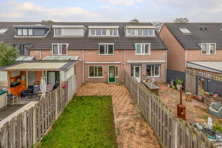 Photo 25 of Bingelradestraat 26